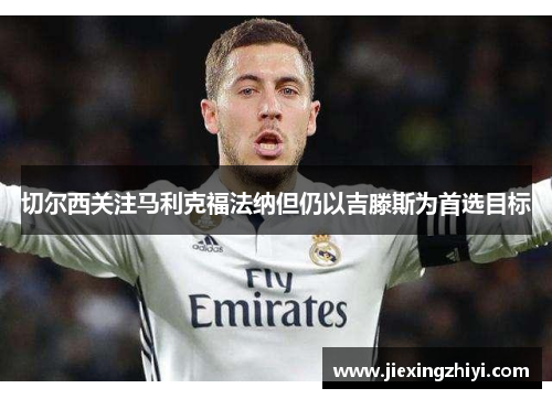 切尔西关注马利克福法纳但仍以吉滕斯为首选目标
